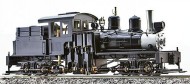 Locomotives - Live Steam