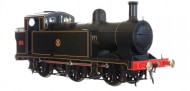 7S-026-008S Jinty 3F 0-6-0 NCC 19