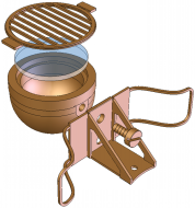 Darjeeling Headlamp kit