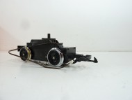 F7 Back Motor Block