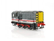 Station Pilot Premium Train Set