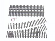 Station Pilot Premium Train Set