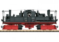  DR Steam Loco 99 161 Ep.III