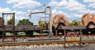 LOCO DEPOT ACCESSORY SET