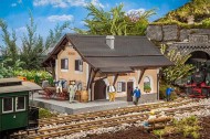 POLA Susch Station Kit