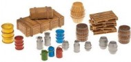 POLA Freight Set Kit