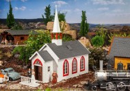 POLA St. Michaels Church Kit