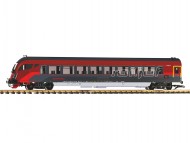 OBB Railjet 1116 VI DCC- Sound & 3 coaches