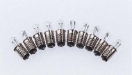 Piko Hobby Light Bulbs 16v