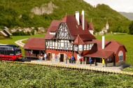 Neuffen Station Kit