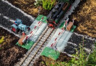 Level Crossing Functional Kit