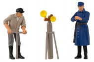 Track Workers (2) Figure Set