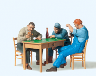 PLAYING CARDS