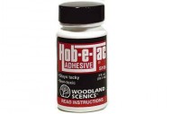 Hob-e-Tac Adhesive