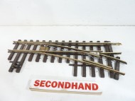 Tenmille R/H R3 Manual Point Unboxed