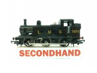Hornby Jinty Non Runner