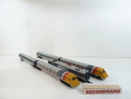 Hornby APT High Speed Train Unboxed