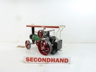 Mamod Steam Tractor