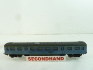Lima Blue Coach Unboxed