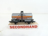 Joeuf Butagaz Tanker Unboxed