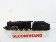 Hornby Railroad Black 5 Locomotive