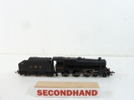 Hornby Railroad Black 5 Locomotive