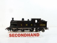 Hornby 0-6-4 LMS 15301 Unboxed
