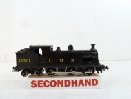 Hornby 0-6-4 LMS 15301 Unboxed