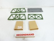 Hornby R657 Girder Bridge
