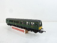 Lima 205137 Class 117 DMU Power Car