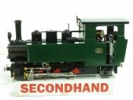 Roundhouse Bunderburg 32mm RC