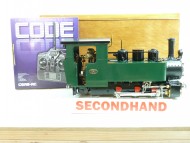 Roundhouse Bunderburg 32mm RC