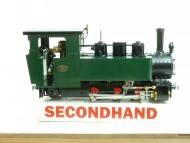 Roundhouse Bunderburg 32mm RC