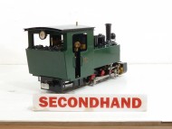 Roundhouse Bunderburg 32mm RC
