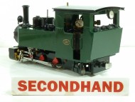 Roundhouse Bunderburg 32mm RC