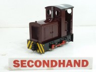 Roundhouse Little John RC + Sound