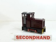 Roundhouse Little John RC + Sound