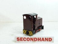 Roundhouse Little John RC + Sound