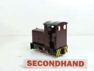 Roundhouse Little John RC + Sound