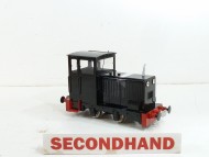 Roundhouse Merseysider RC