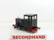 Roundhouse Merseysider RC