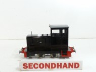 Roundhouse Merseysider RC
