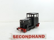 Roundhouse Merseysider RC