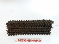 Accucraft/AMS G213-08 4 Radius Curve Bundle x14