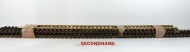 5x AML Flexi Track 3ft-5ft Sections