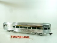 4x Aristo Streamline Coaches Bundle