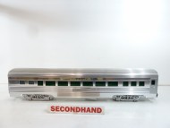 4x Aristo Streamline Coaches Bundle