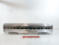 4x Aristo Streamline Coaches Bundle