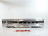 4x Aristo Streamline Coaches Bundle