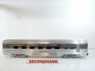 4x Aristo Streamline Coaches Bundle